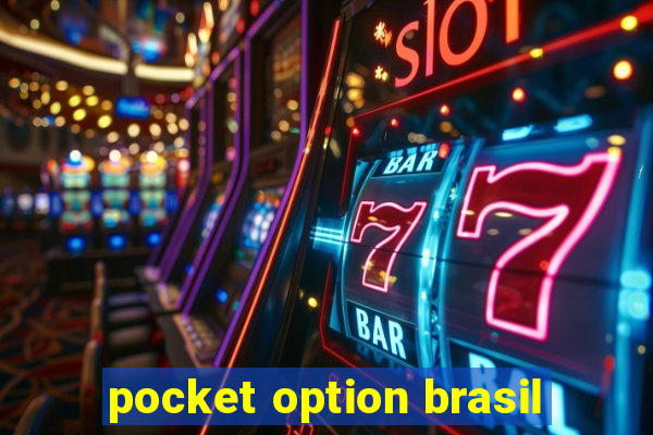 pocket option brasil